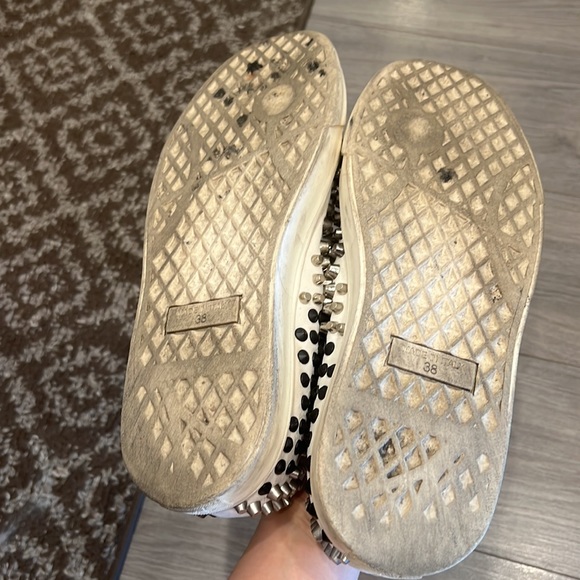 Giuseppe Zanotti sneakers - Picture 4 of 7